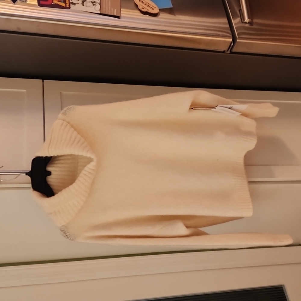 NWT Ugg Lylah Rollneck Sweater